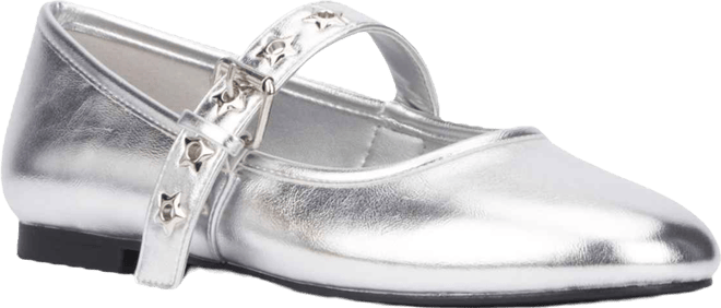 Women's Element Mary Jane Flat