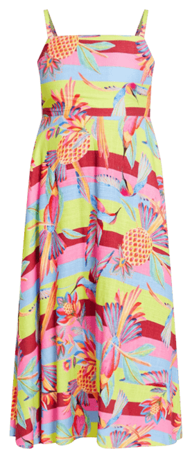 Women's Saraya Maxi Dress