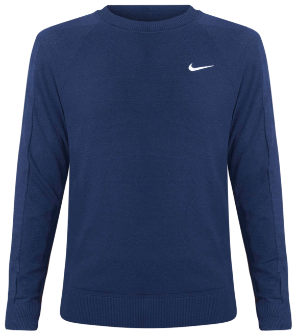 Nike Men's Tour Knit Golf Sweater | Golf Galaxy