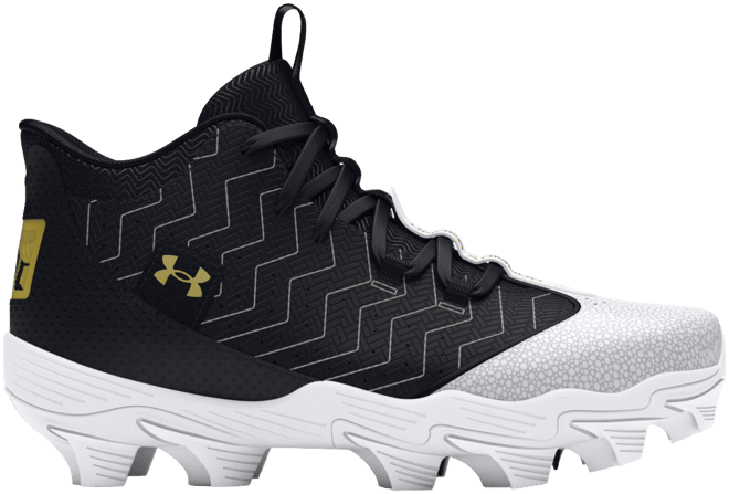 Under Armour Kids' Harper 9 RM Baseball Cleats | Dick's Sporting Goods