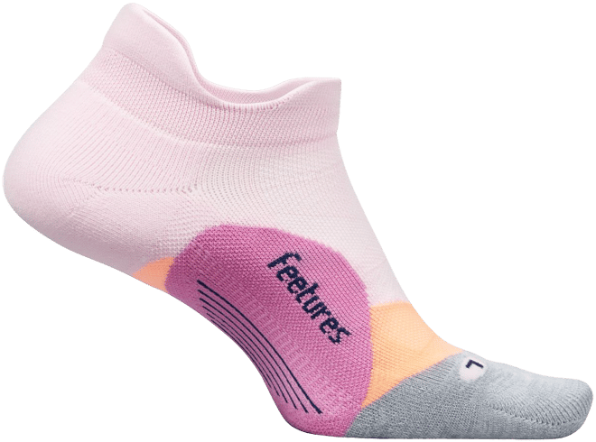 Feetures Elite Light Cushion No Show Tab