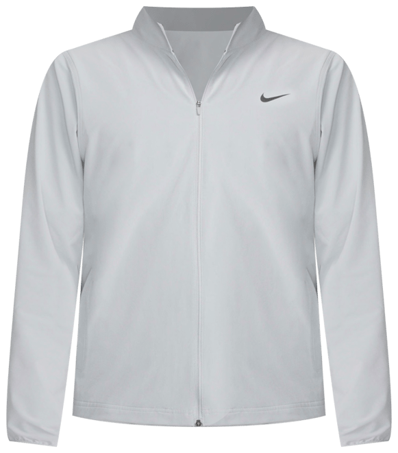 NIKE - NIKEGOLFジップアタップジャケット NIKEGOLFジップアタップジャケット