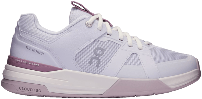 On Women's THE ROGER Clubhouse Pro Shoes | Dick's Sporting Goods