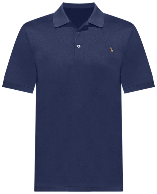 Polo Ralph Lauren Men's Classic Fit Soft Cotton Polo - Macy's