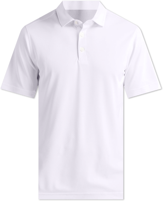 Forge Eco Stretch Recycled Mens Polo Shirt
