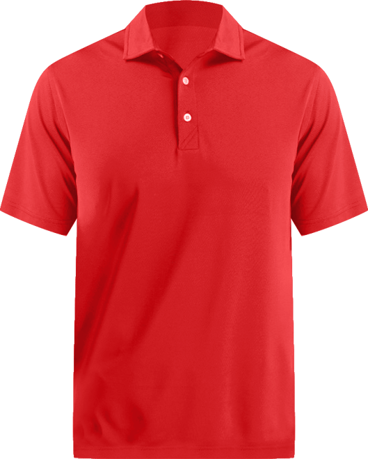 Forge Eco Stretch Recycled Mens Polo Shirt