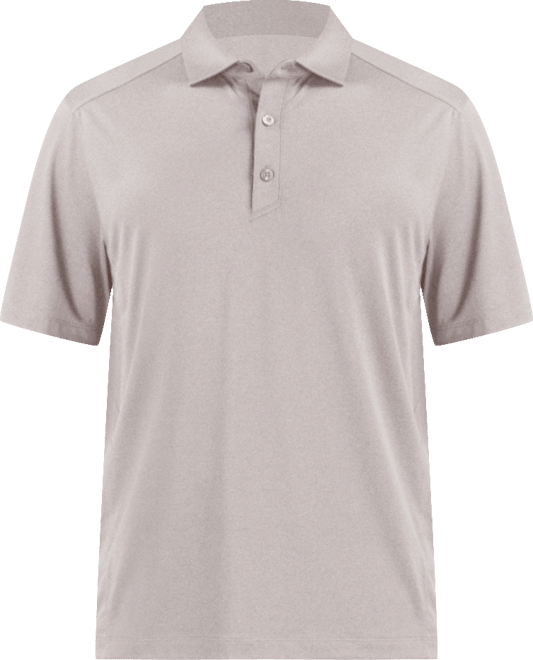 Forge Eco Stretch Recycled Mens Polo Shirt