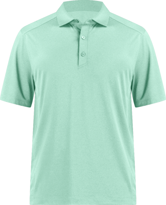 Forge Eco Stretch Recycled Mens Polo Shirt