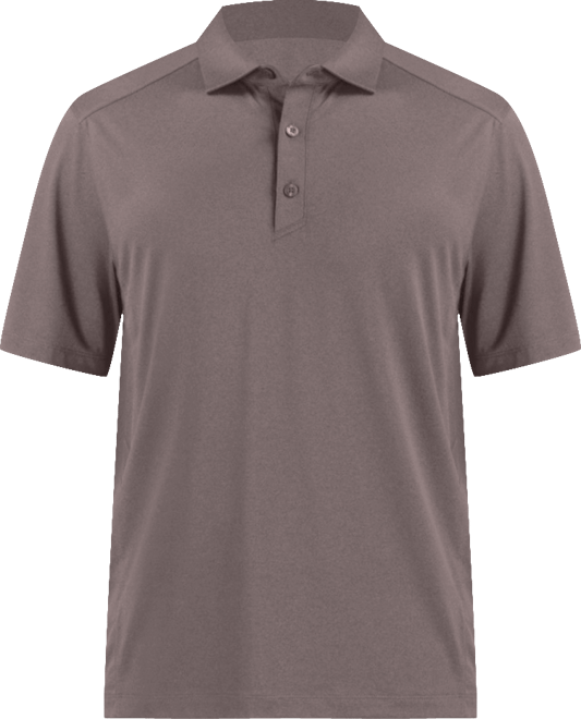 Forge Eco Stretch Recycled Mens Polo Shirt
