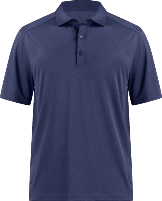 Forge Eco Stretch Recycled Mens Polo Shirt