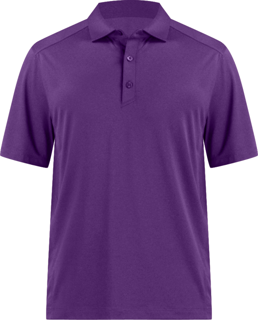 Forge Eco Stretch Recycled Mens Polo Shirt