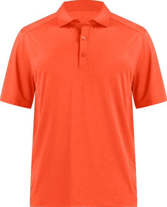 Forge Eco Stretch Recycled Mens Polo Shirt