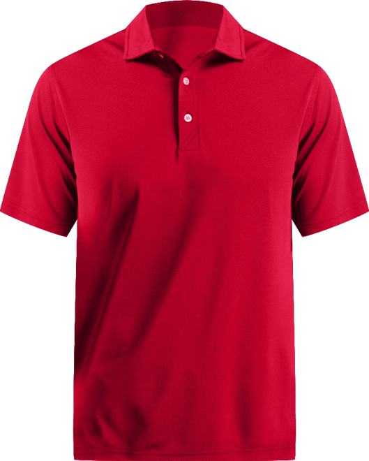 Forge Eco Stretch Recycled Mens Polo Shirt