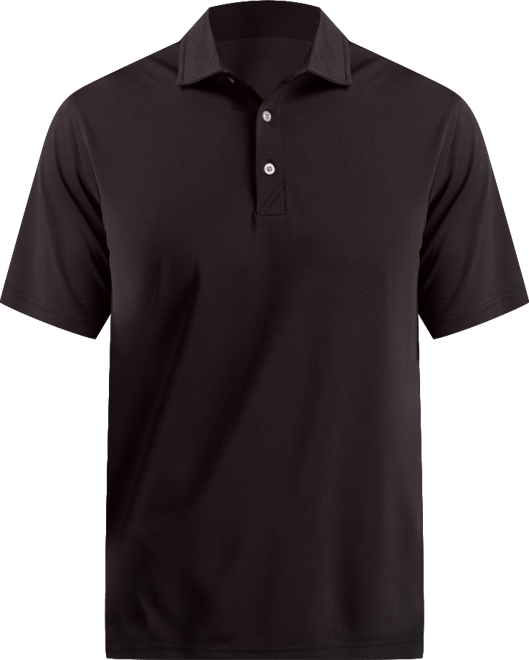 Forge Eco Stretch Recycled Mens Polo Shirt