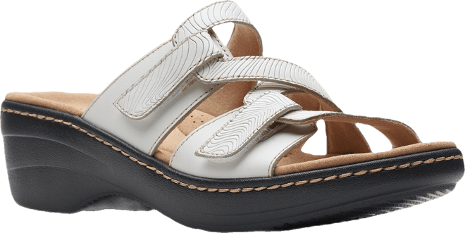 Women's Merliah Karli Slip-on Strappy Sandals