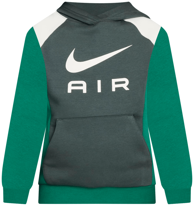 Nike Air Genç Çocuk Kapüşonlu Sweatshirt'ü