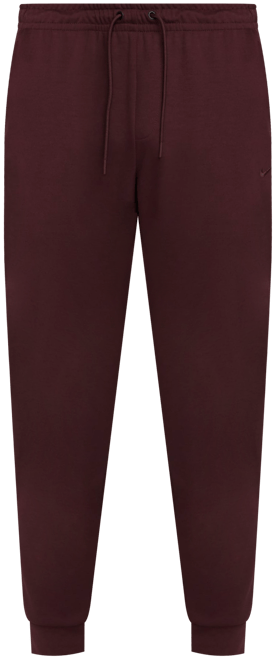 Nike Primary Fleece Men's Dri-FIT UV Performance Joggers