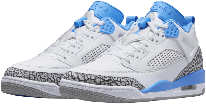 Jordan Spizike Low Tenis para hombre