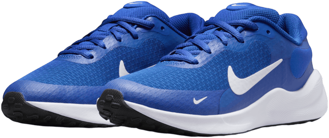 Nike Revolution 7 Big Kids' Road Running Shoes
