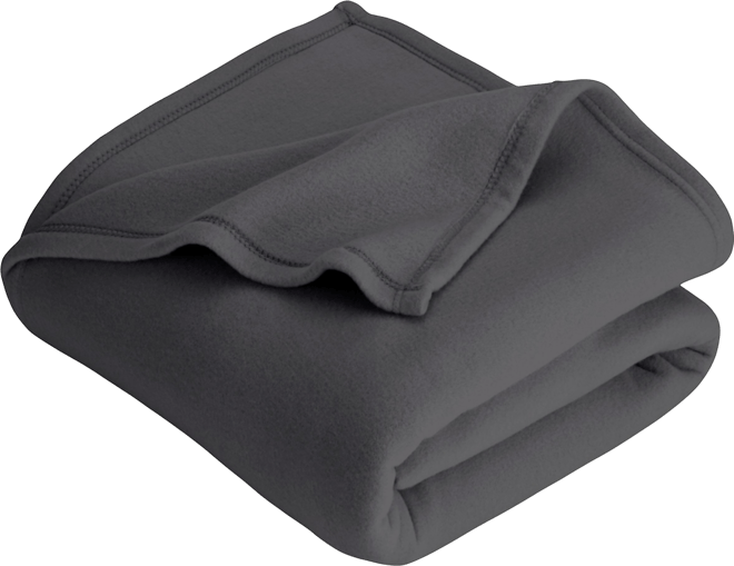 Polar Fleece Blanket, Full/Queen