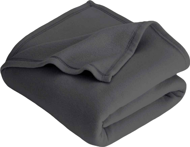 Polar Fleece Blanket, King
