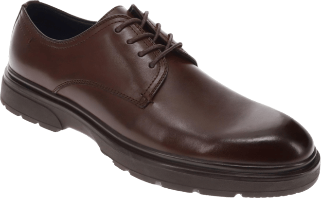 Men's Tradeston Rugged Dress Casual Oxford