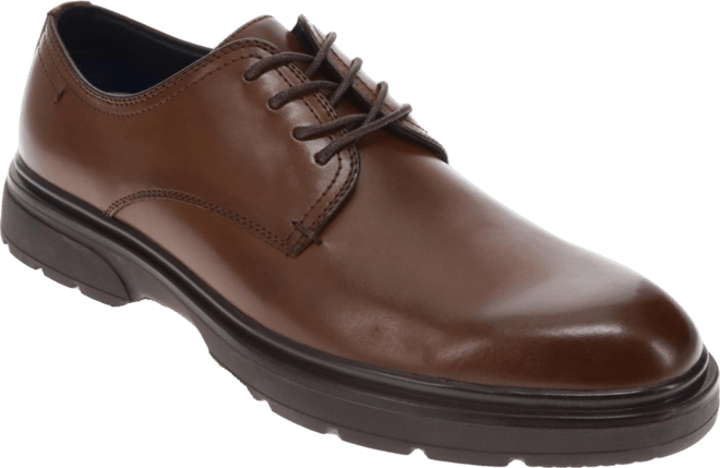 Men's Tradeston Rugged Dress Casual Oxford