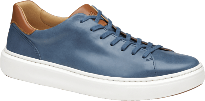 Men's Anders Lace-To-Toe Sneakers