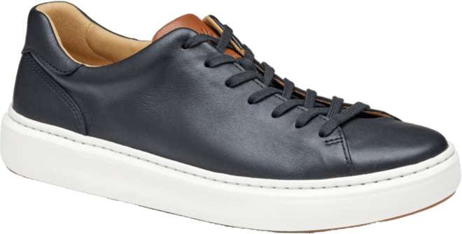Men's Anders Lace-To-Toe Sneakers