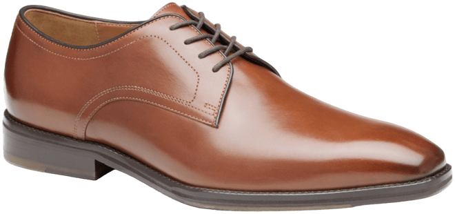 Men's Sullivan Plain Toe Shoes
