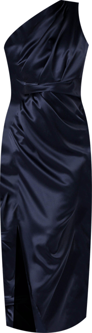 Women's Nadia One Shoulder Maxi Dress