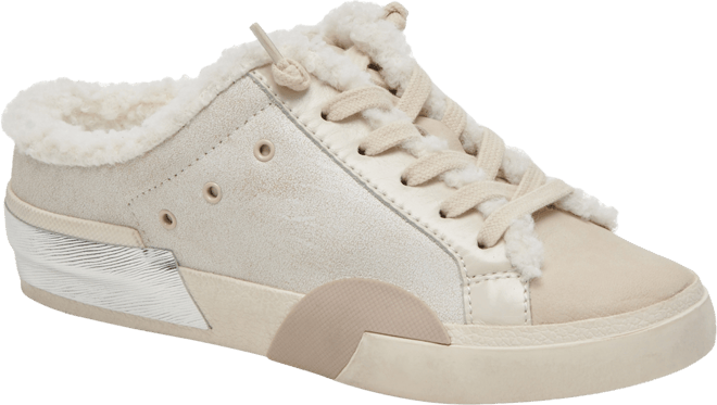 Women's Zantel Slip-On Mule Sneakers