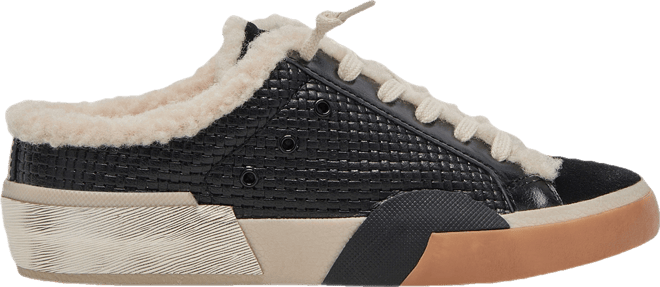 Women's Zantel Slip-On Mule Sneakers