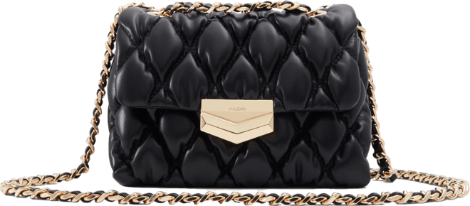 【ALDO アルド】Aerria クロスバッグ Amazon.com: ALDO Aerria Cross Body, Black : Clothing, Shoes