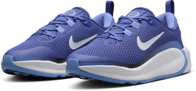 Nike Infinity Flow Big Kids' Running Shoes