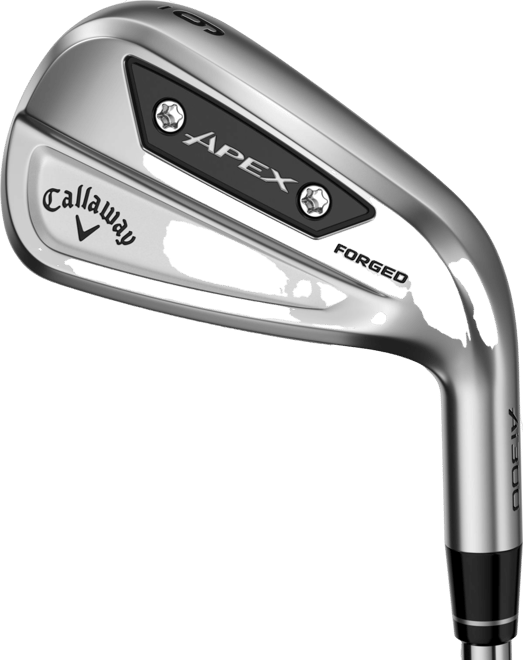 Callaway Apex Ai300 Irons | Golf Galaxy