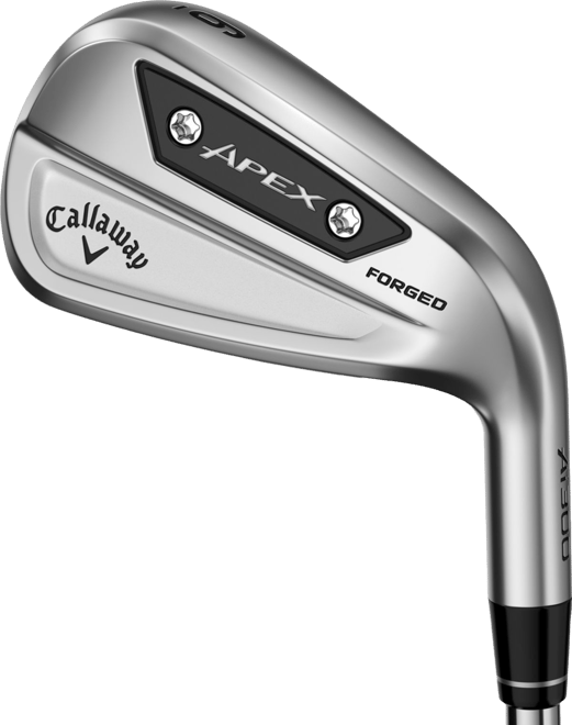 Callaway Apex Ai300 5i フォージドアイアン Callaway Apex Ai300 Irons | Dick's Sporting Goods