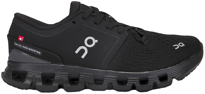 Cloud X 4 Sneaker