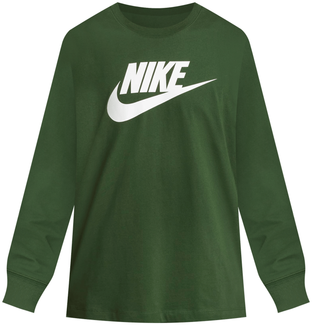 Nike Sportswear Men's Long-Sleeve T-Shirt
