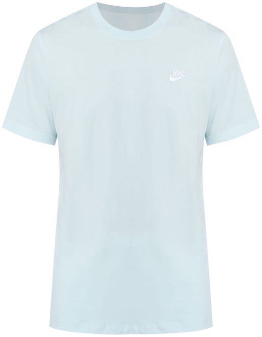Nike Sportswear Club Men's T-Shirt