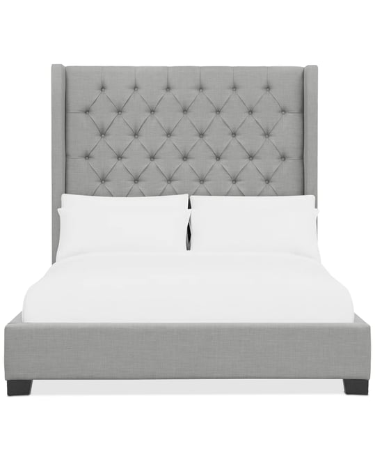 Thorstein King Bed, Created for Macy's