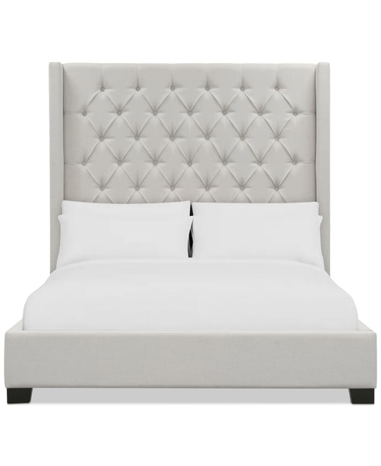 Thorstein California King Bed, Created for Macy's