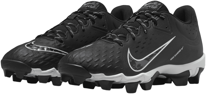 Nike Hyperdiamond 4 Keystone Tacos de softball para mujer