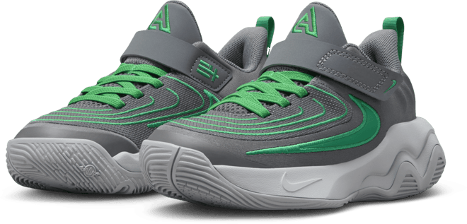 Giannis Immortality 4 Little Kids' Shoes
