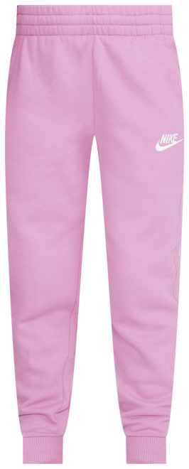 Nike Sportswear Club Fleece Big Kids' Joggers