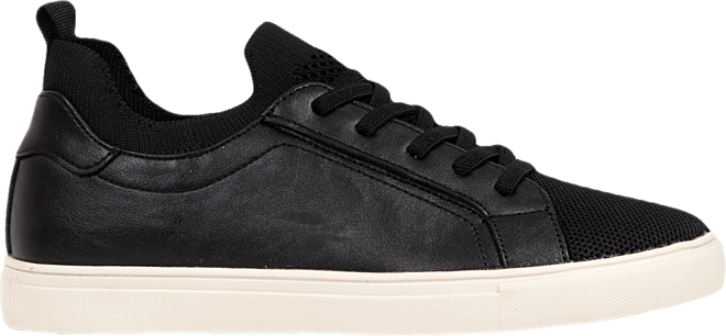 Big Boys Dawson Junior Bungee Lace Dress Fashion Sneakers