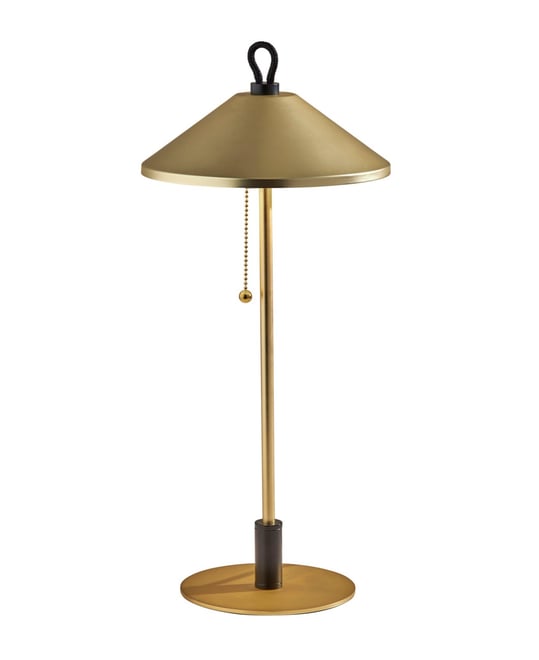 19.75" Kaden Table Lamp