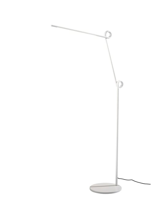 69.5" Wall Washer , 45.5" Min. Led Floor Lamp