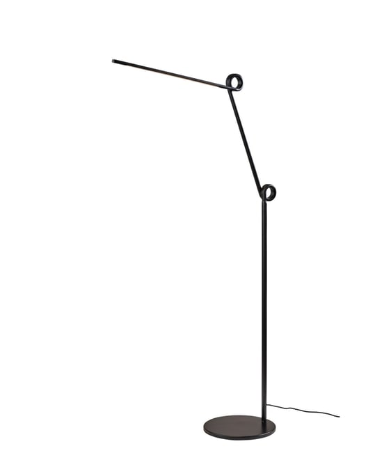 69.5" Wall Washer, 45.5" Min. Led Floor Lamp