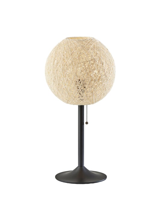 24" Havana Table Lamp